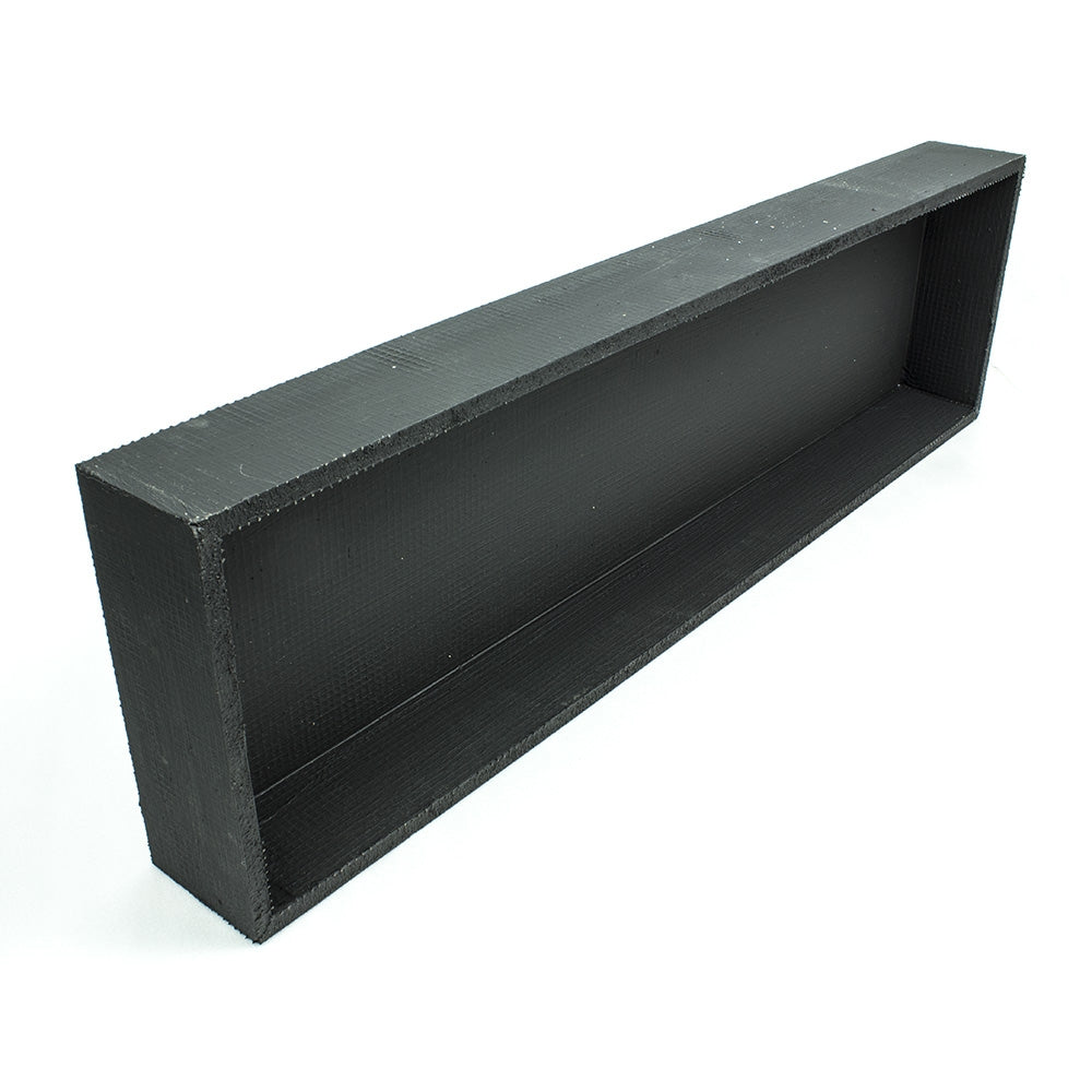 RADIANT THERMASHEET Shower Niche